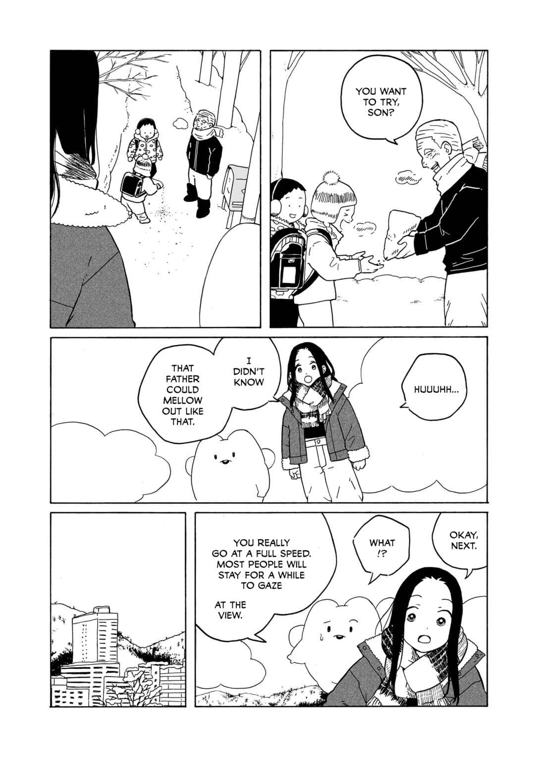 Page 20 Chapter 39 Korogaru Kyoudai