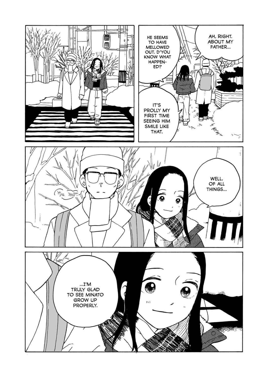 Page 24 Chapter 39 Korogaru Kyoudai