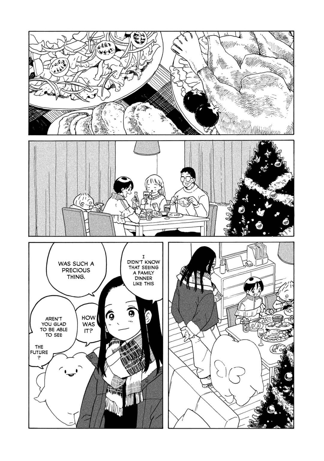 Page 39 Chapter 39 Korogaru Kyoudai