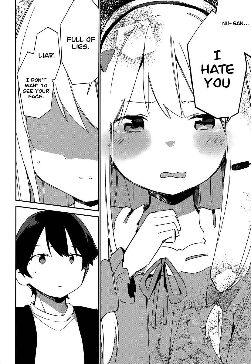 Page 29 Chapter 9 Eromanga Sensei