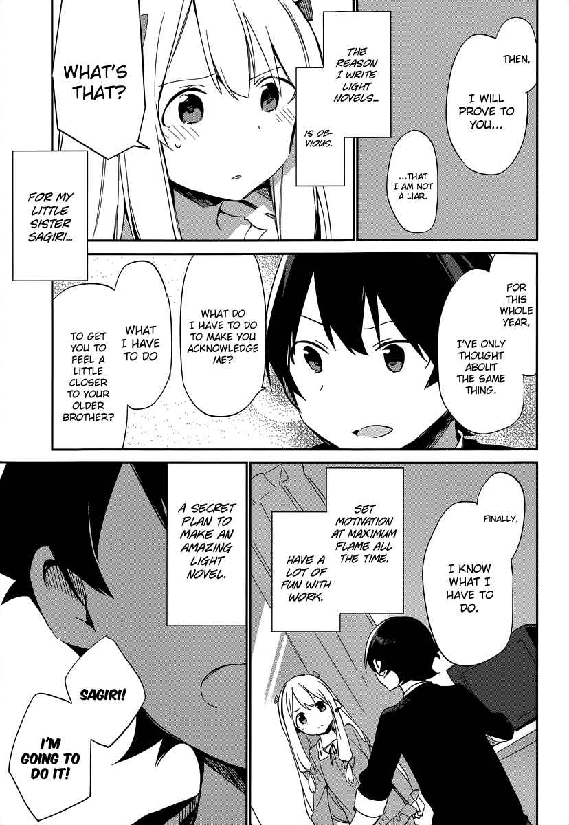 Page 30 Chapter 9 Eromanga Sensei