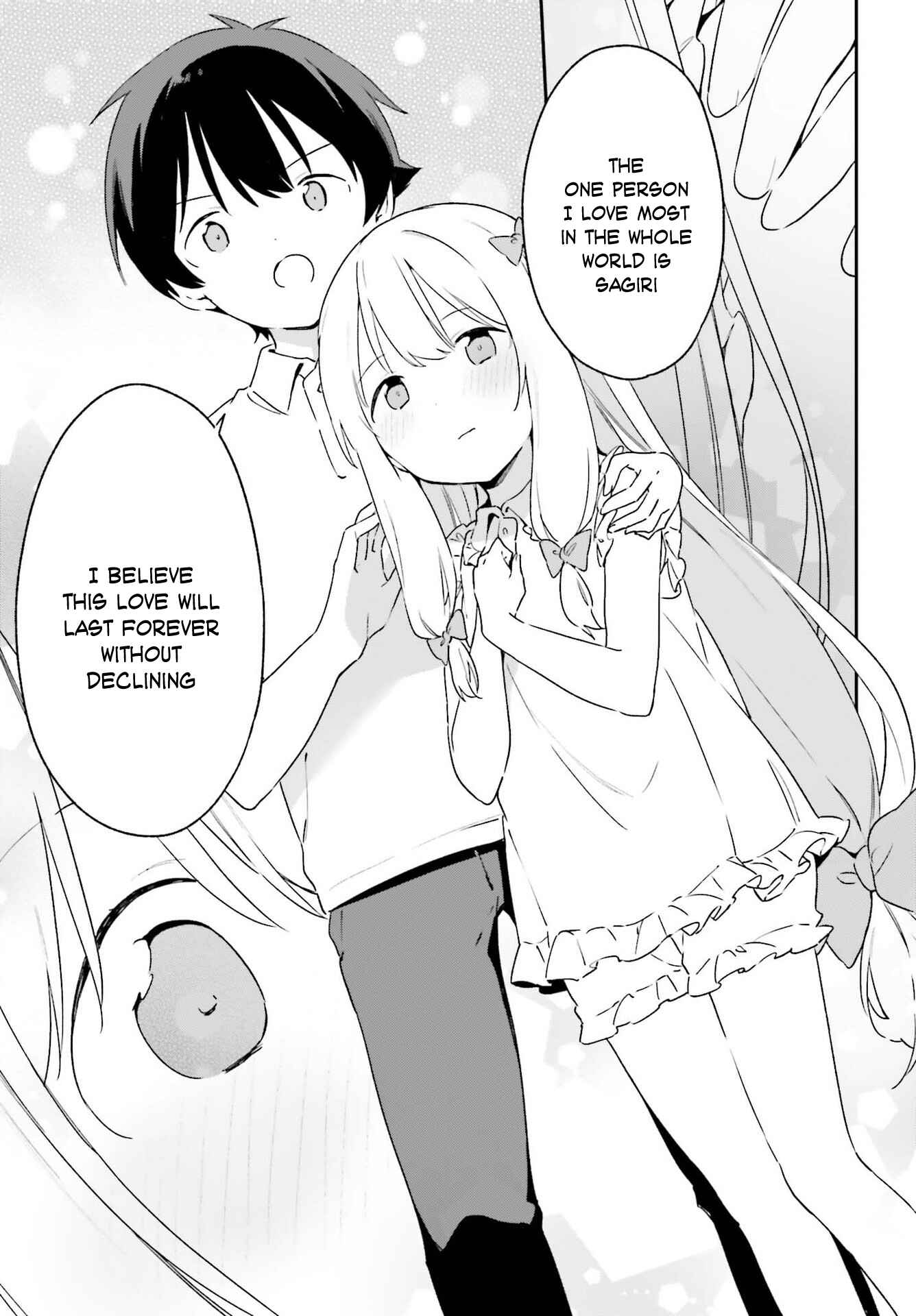 Page 19 Chapter 79 Eromanga Sensei