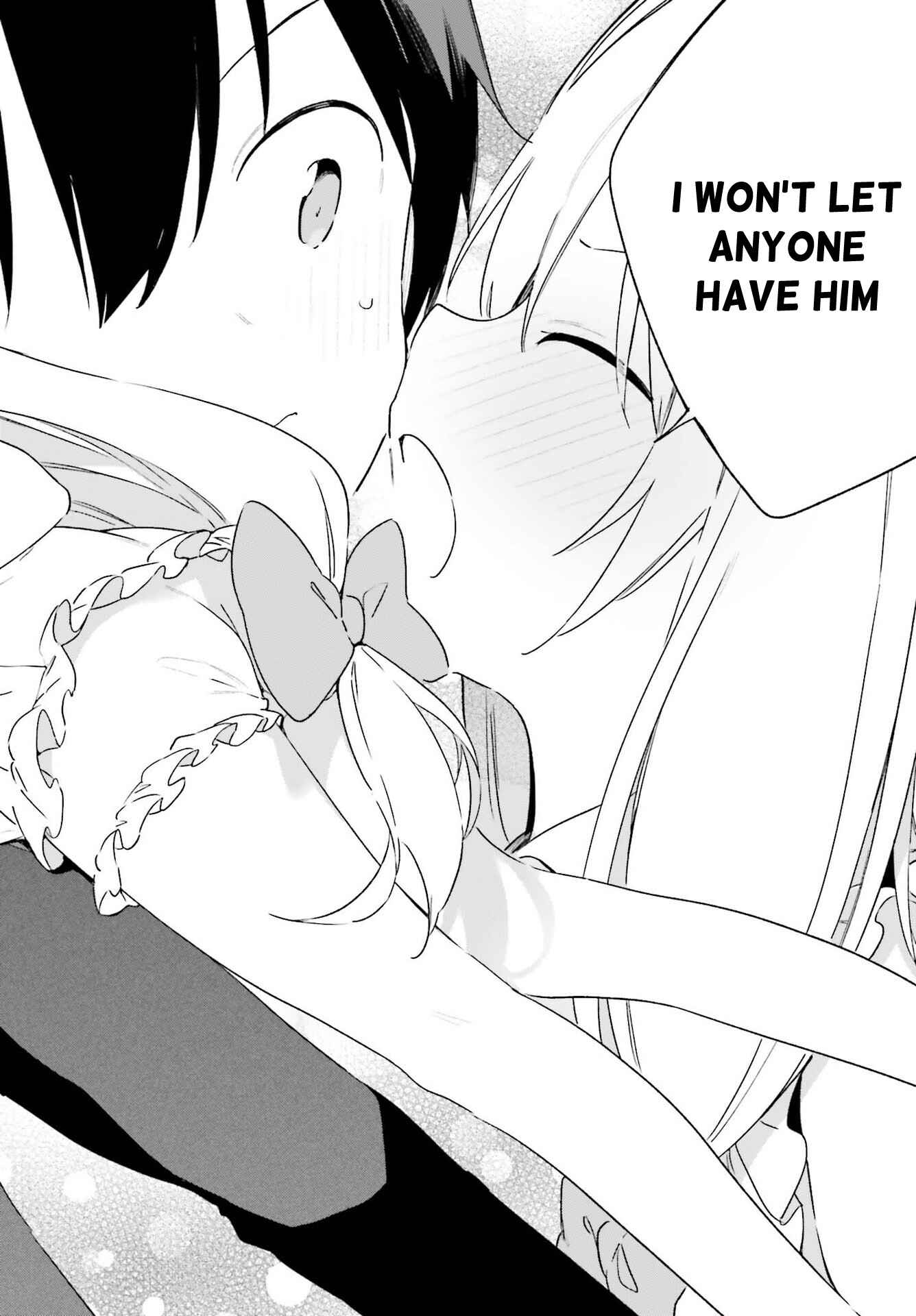 Page 30 Chapter 79 Eromanga Sensei