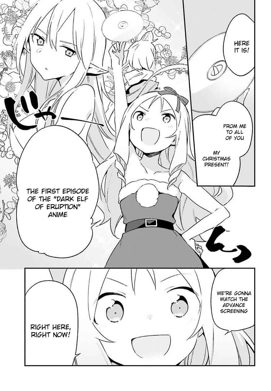 Page 11 Chapter 53 Eromanga Sensei