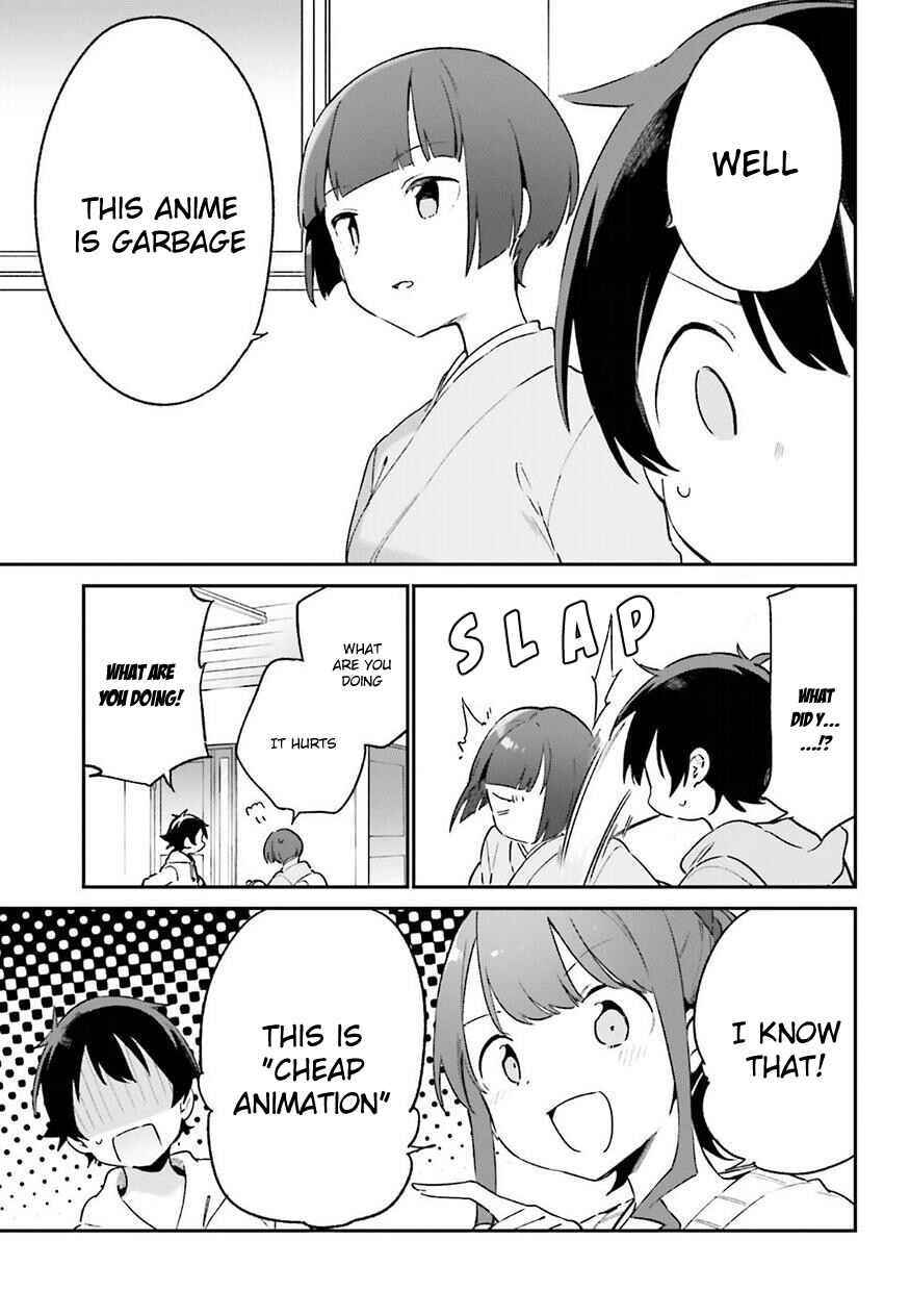 Page 17 Chapter 53 Eromanga Sensei