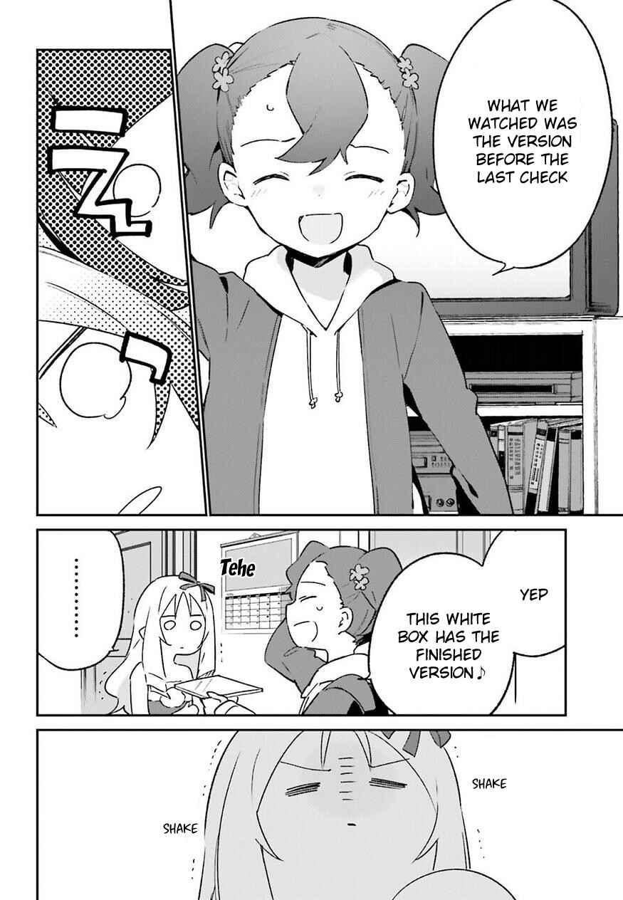 Page 24 Chapter 53 Eromanga Sensei