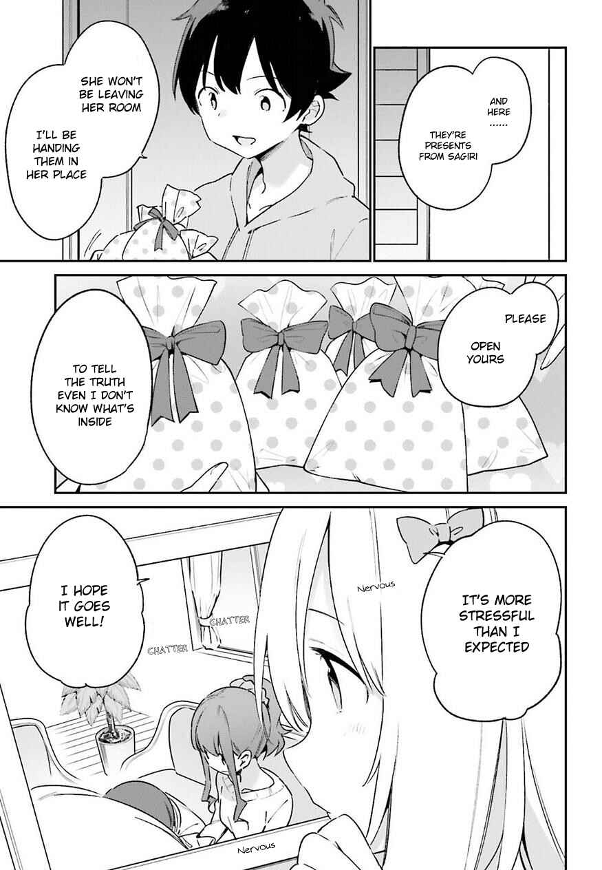 Page 5 Chapter 53 Eromanga Sensei