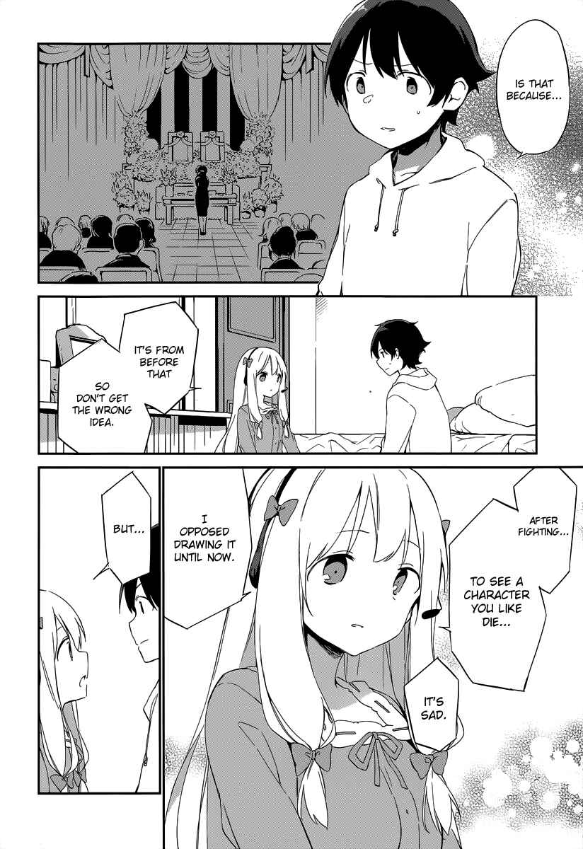 Page 7 Chapter 11 Eromanga Sensei