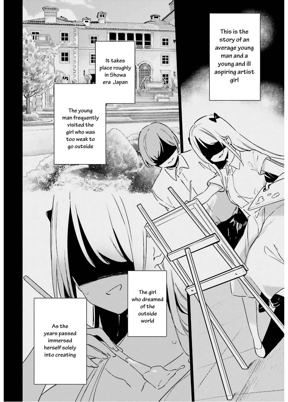Page 18 Chapter 70 Eromanga Sensei