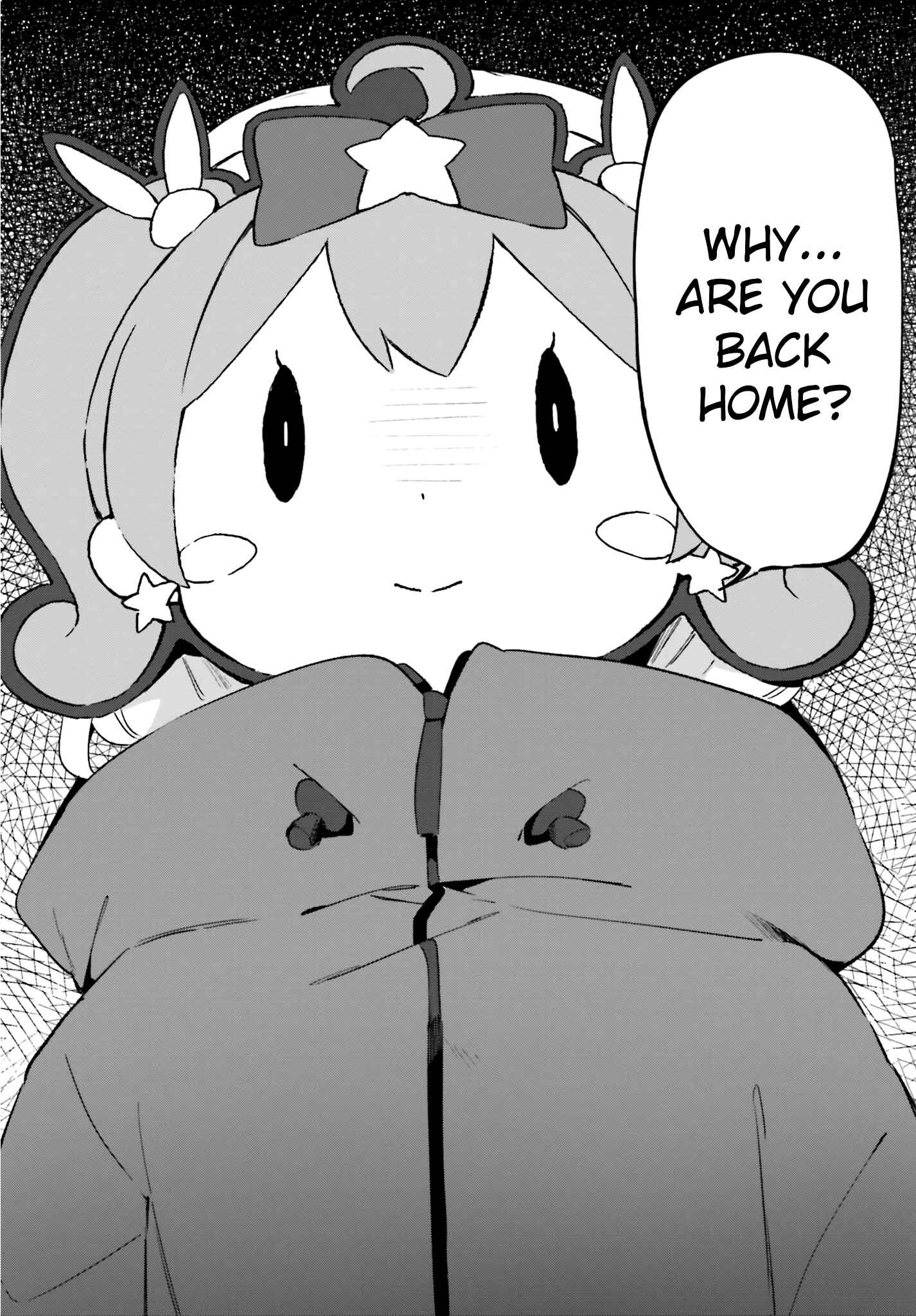Page 12 Chapter 35 Eromanga Sensei