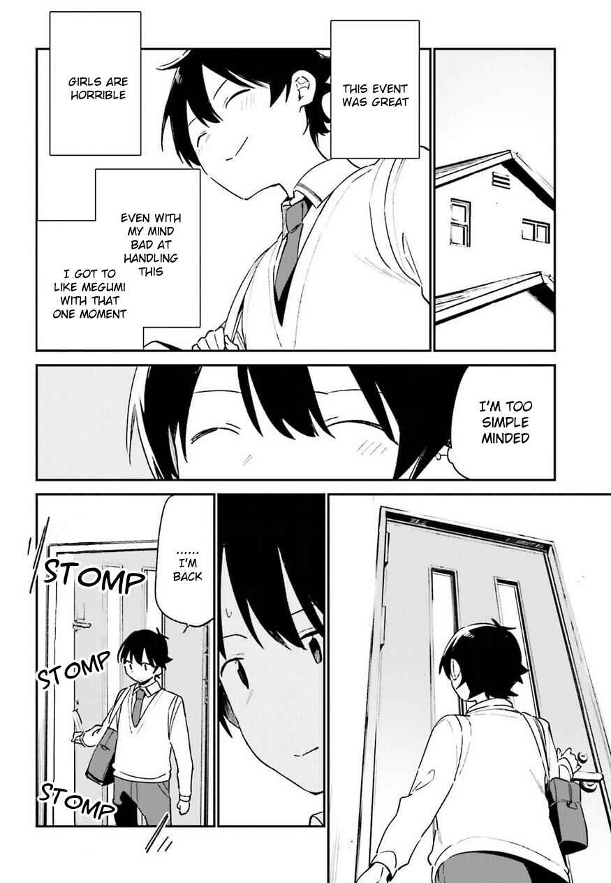 Page 16 Chapter 56 Eromanga Sensei