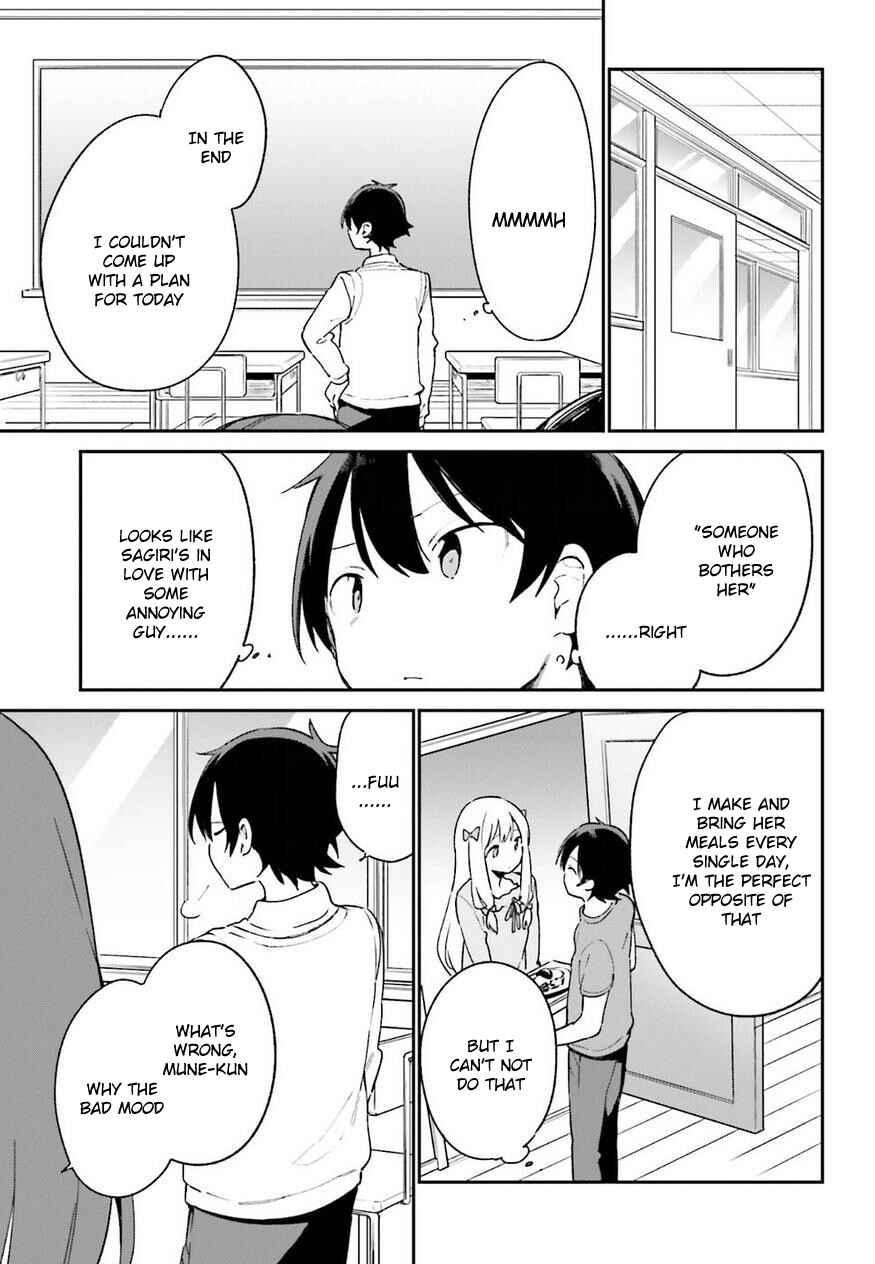 Page 5 Chapter 56 Eromanga Sensei
