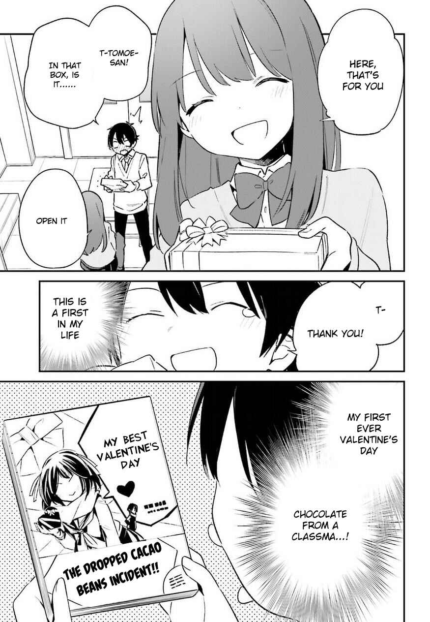 Page 7 Chapter 56 Eromanga Sensei
