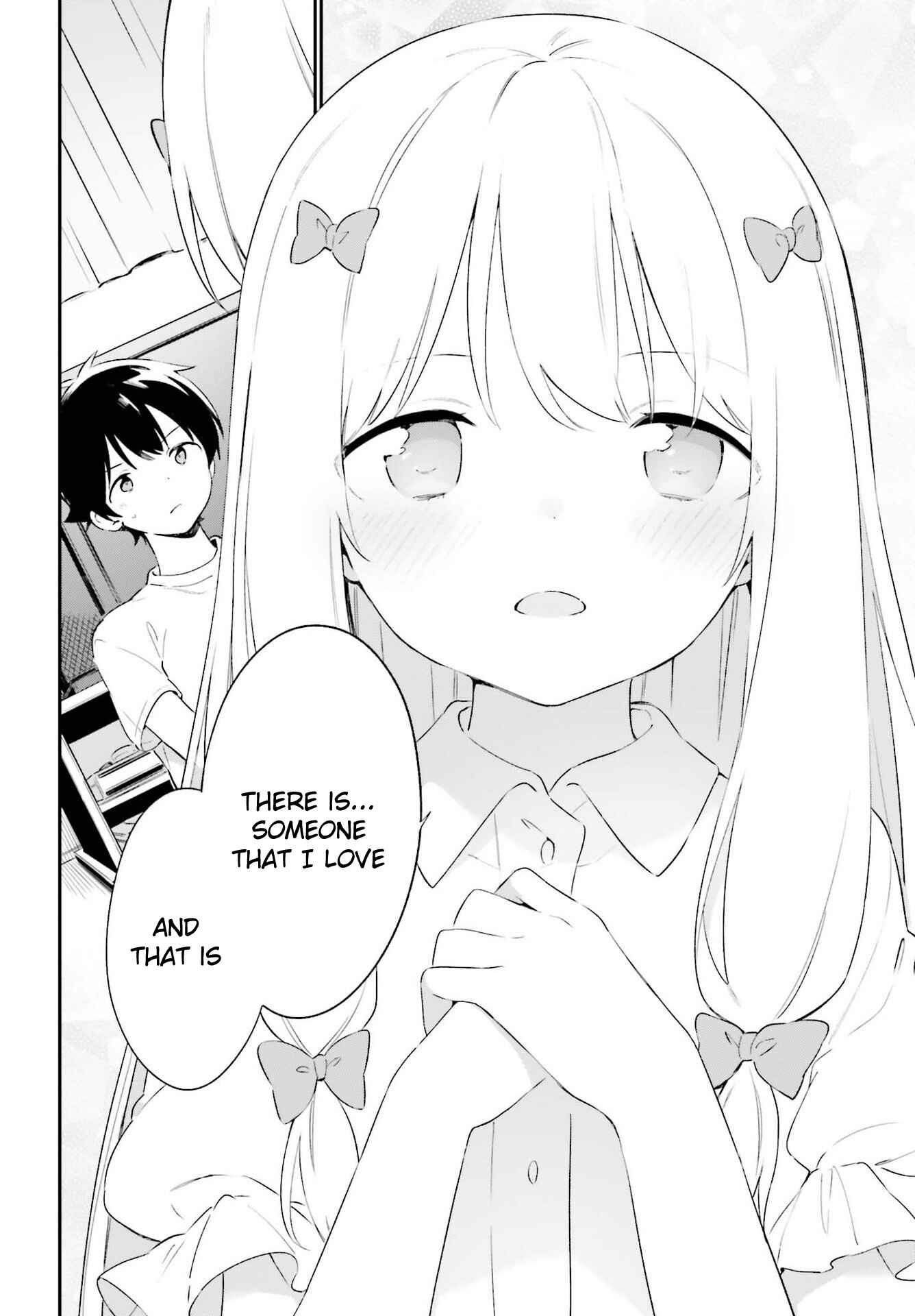 Page 8 Chapter 78 Eromanga Sensei