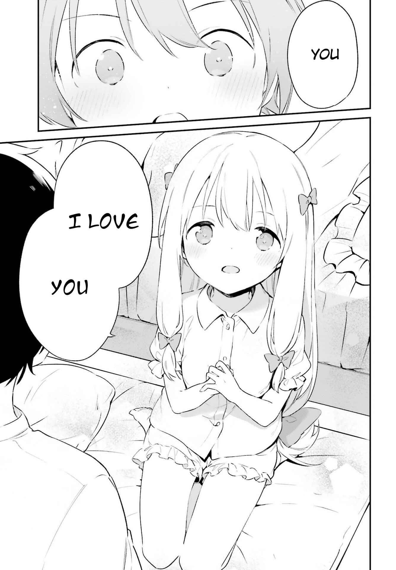 Page 9 Chapter 78 Eromanga Sensei