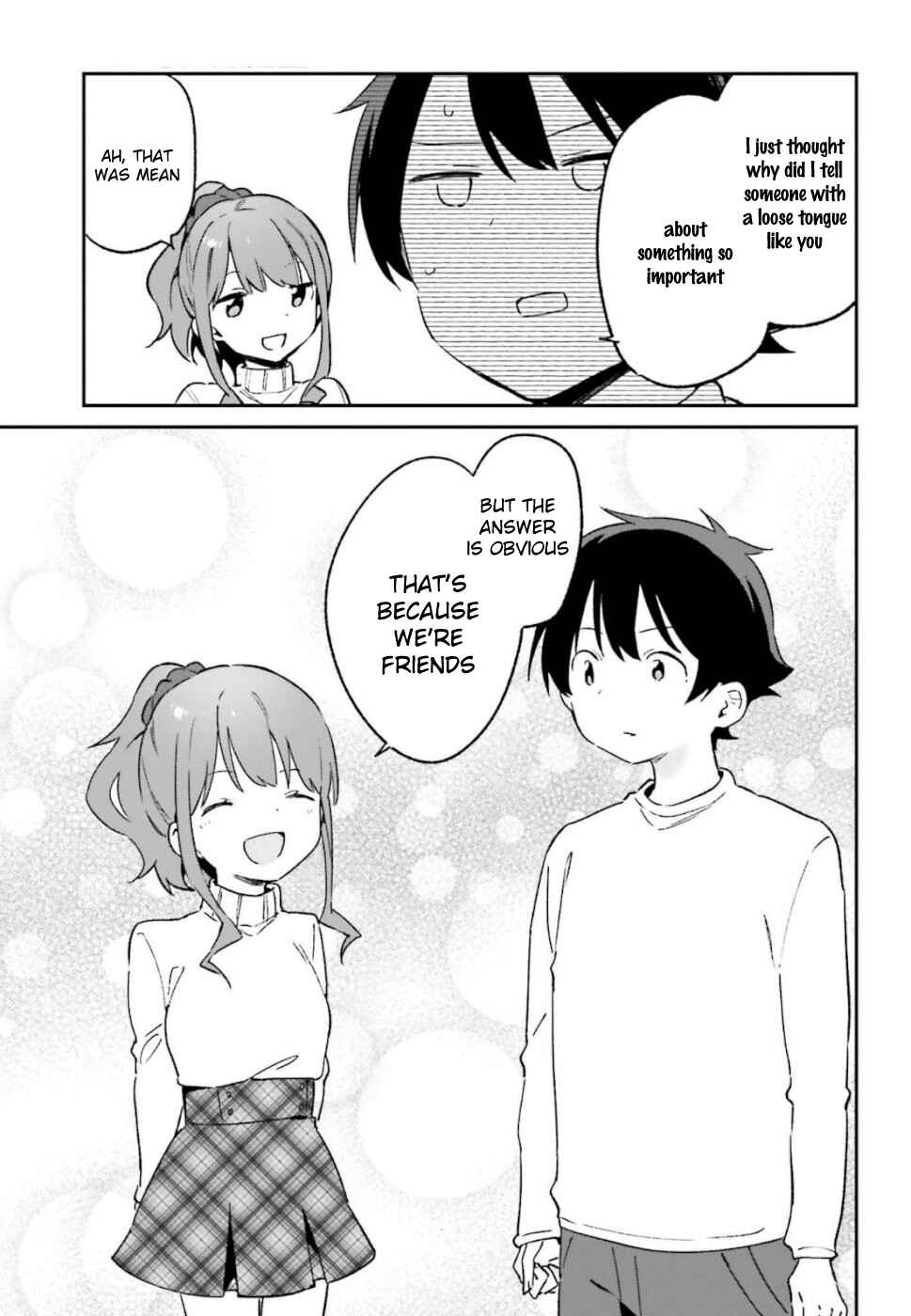 Page 11 Chapter 62 Eromanga Sensei