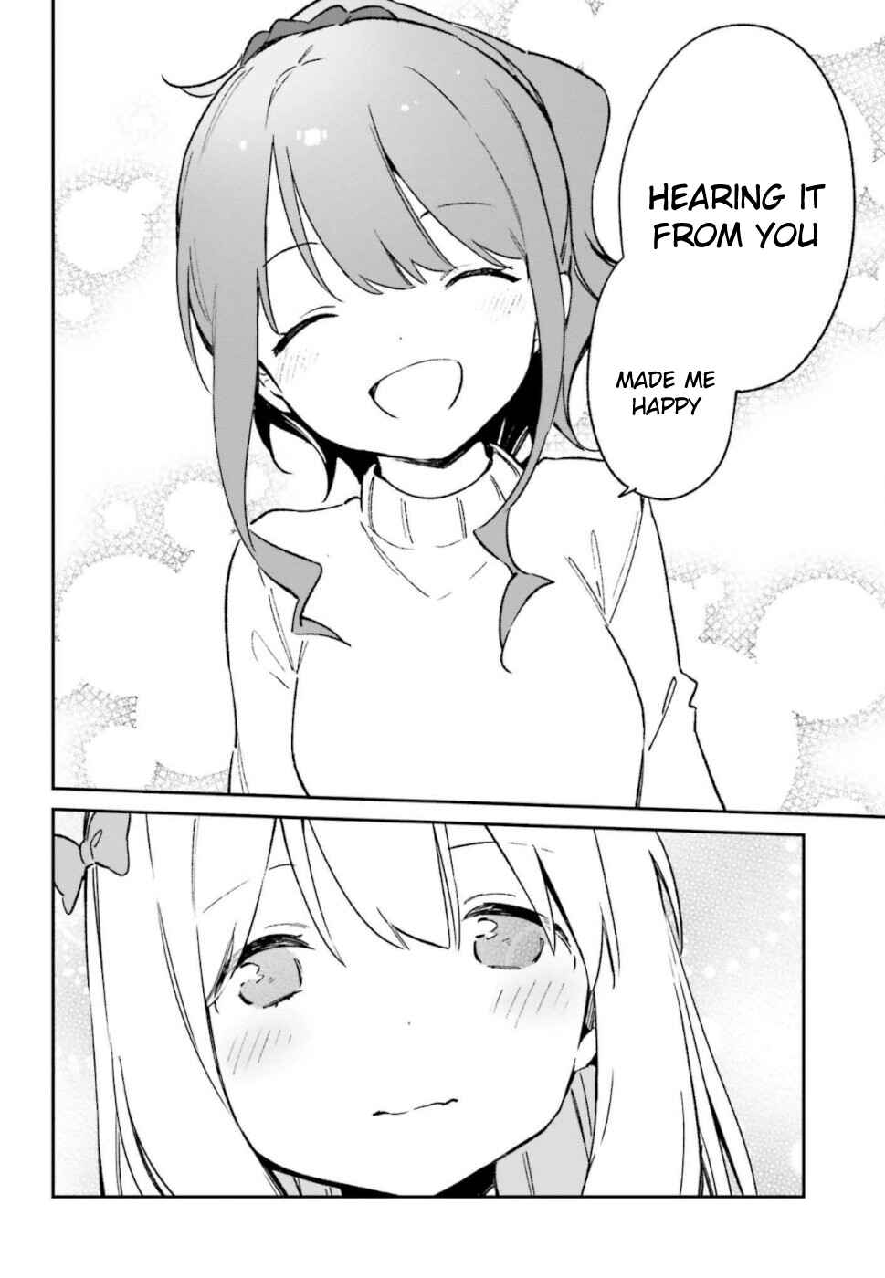 Page 20 Chapter 62 Eromanga Sensei