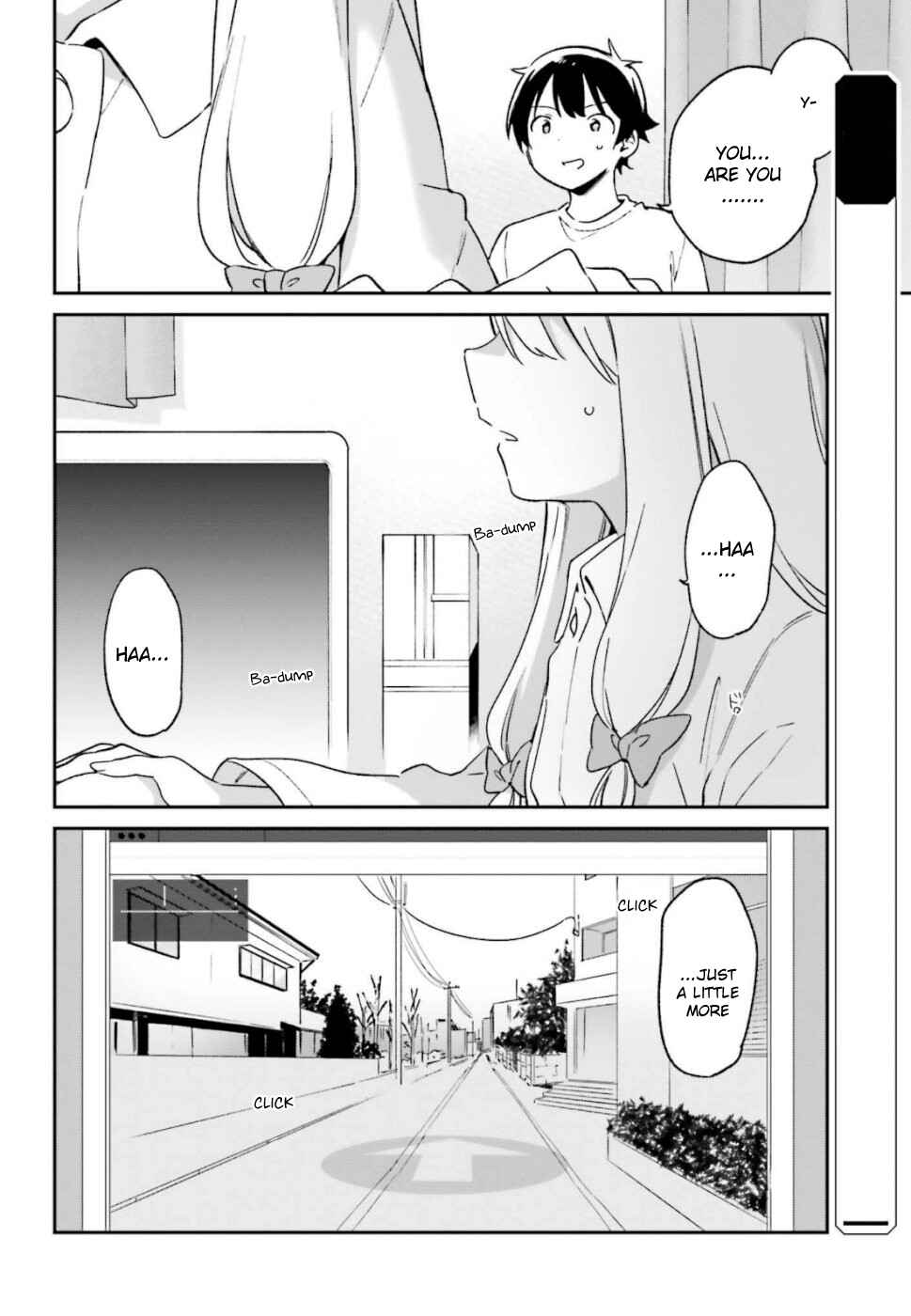 Page 4 Chapter 62 Eromanga Sensei