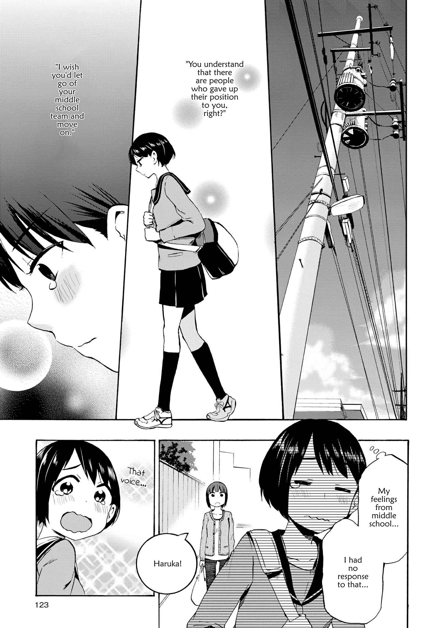 Page 19 Chapter 4 Ai Rabu Yuu yori Aishiteru