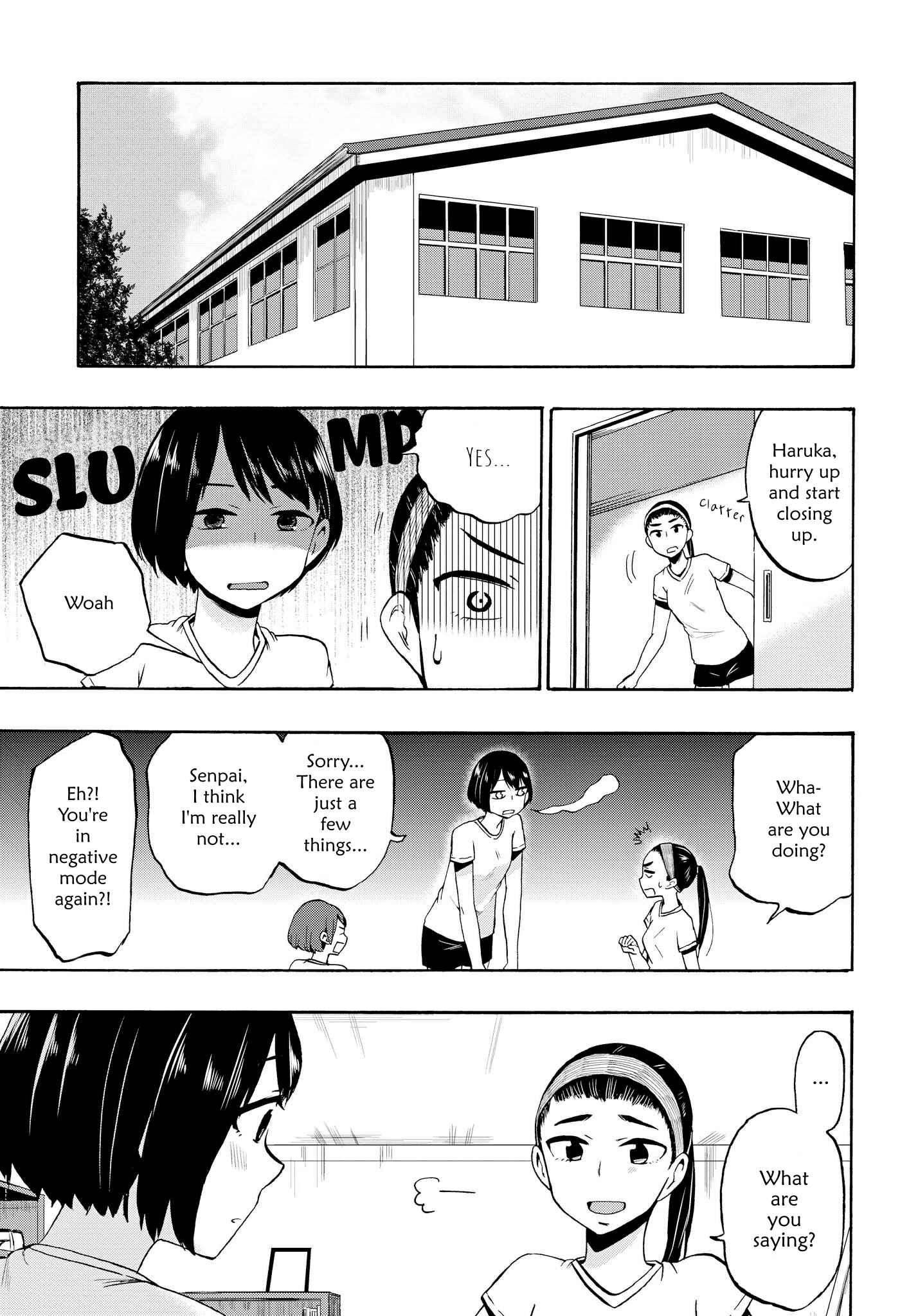 Page 25 Chapter 4 Ai Rabu Yuu yori Aishiteru