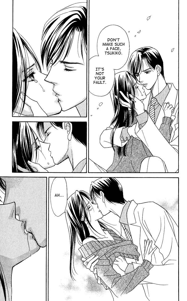 Page 12 Chapter 6 Between the Sheets