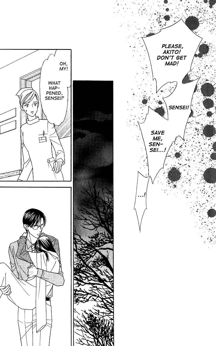 Page 16 Chapter 6 Between the Sheets