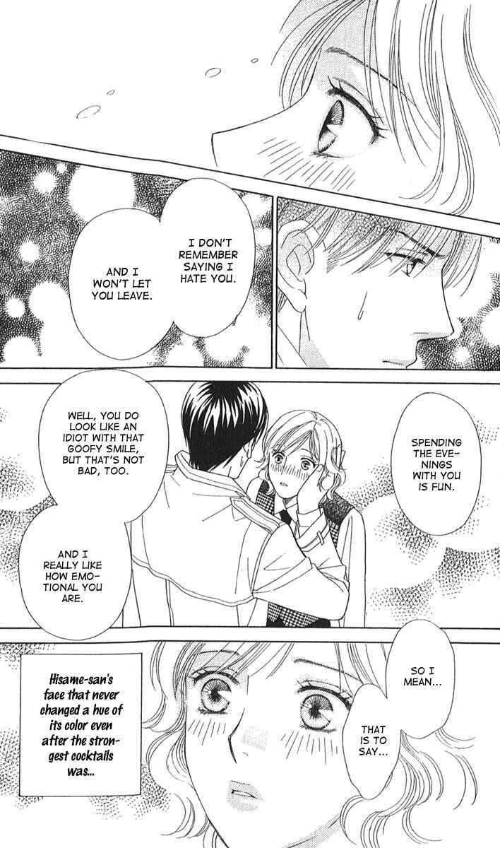 Page 40 Chapter 2 Between the Sheets