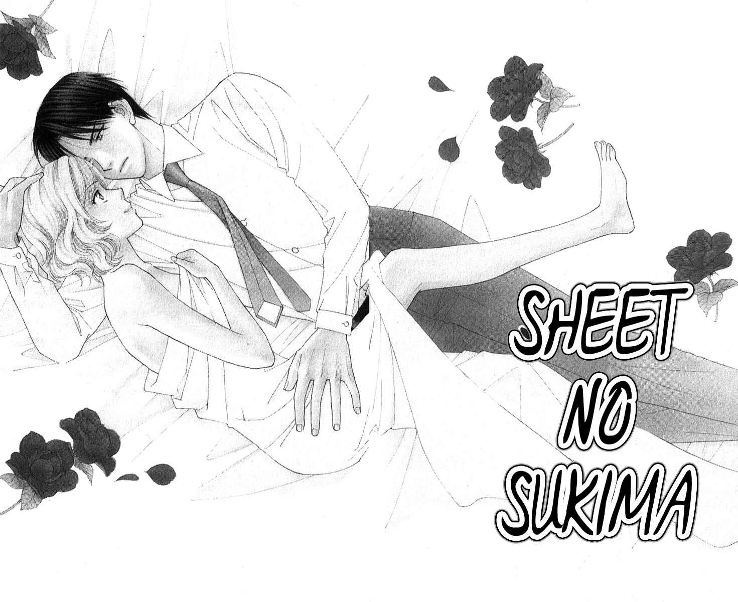 Page 7 Chapter 2 Between the Sheets