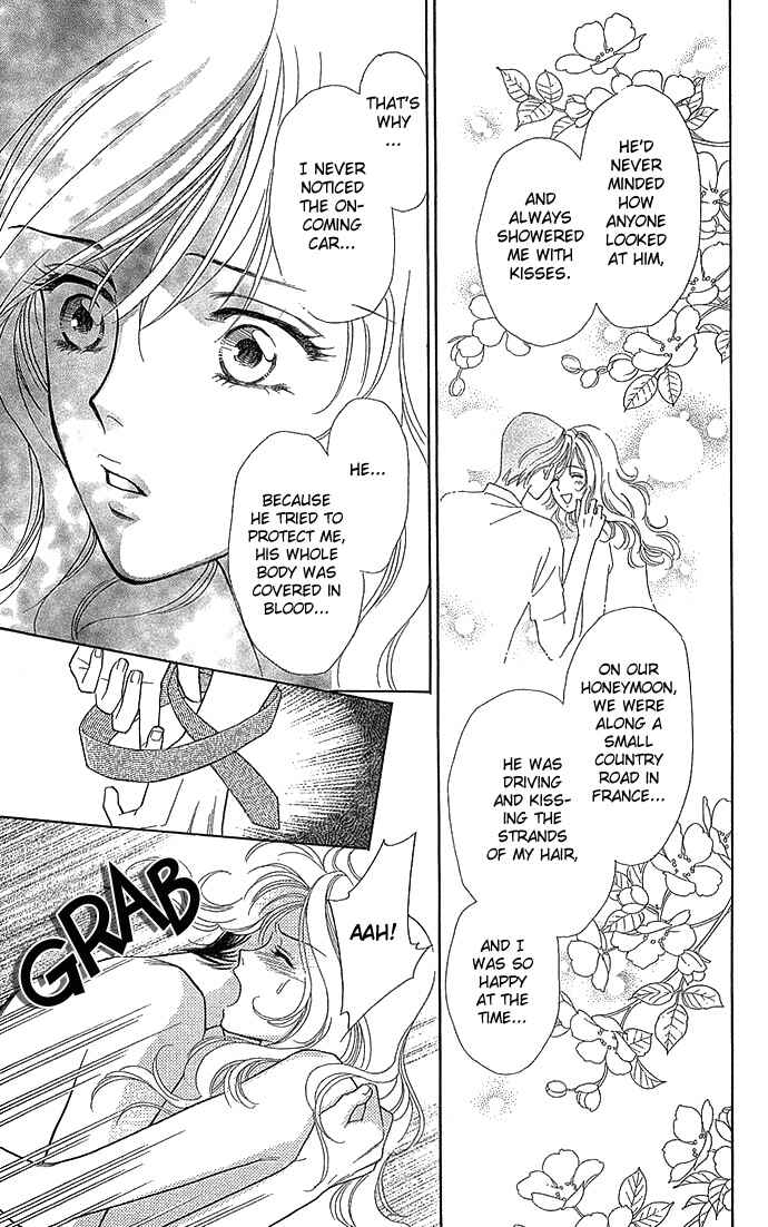 Page 15 Chapter 5 Between the Sheets