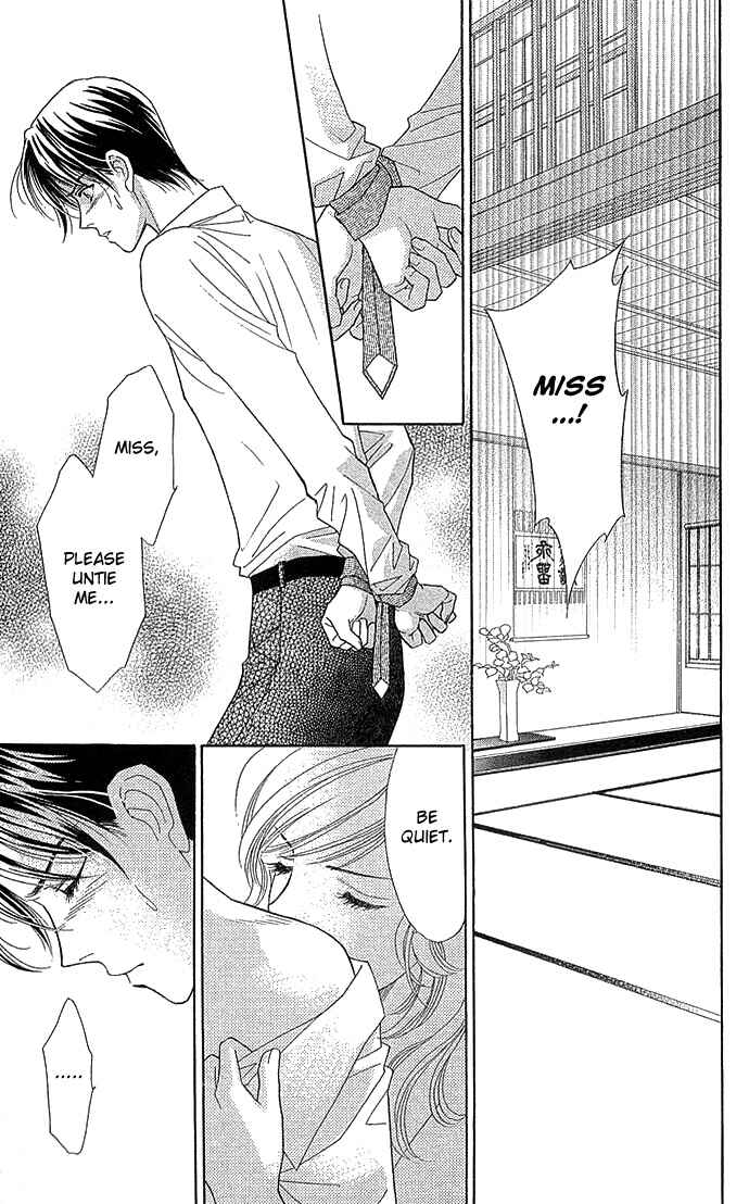 Page 7 Chapter 5 Between the Sheets