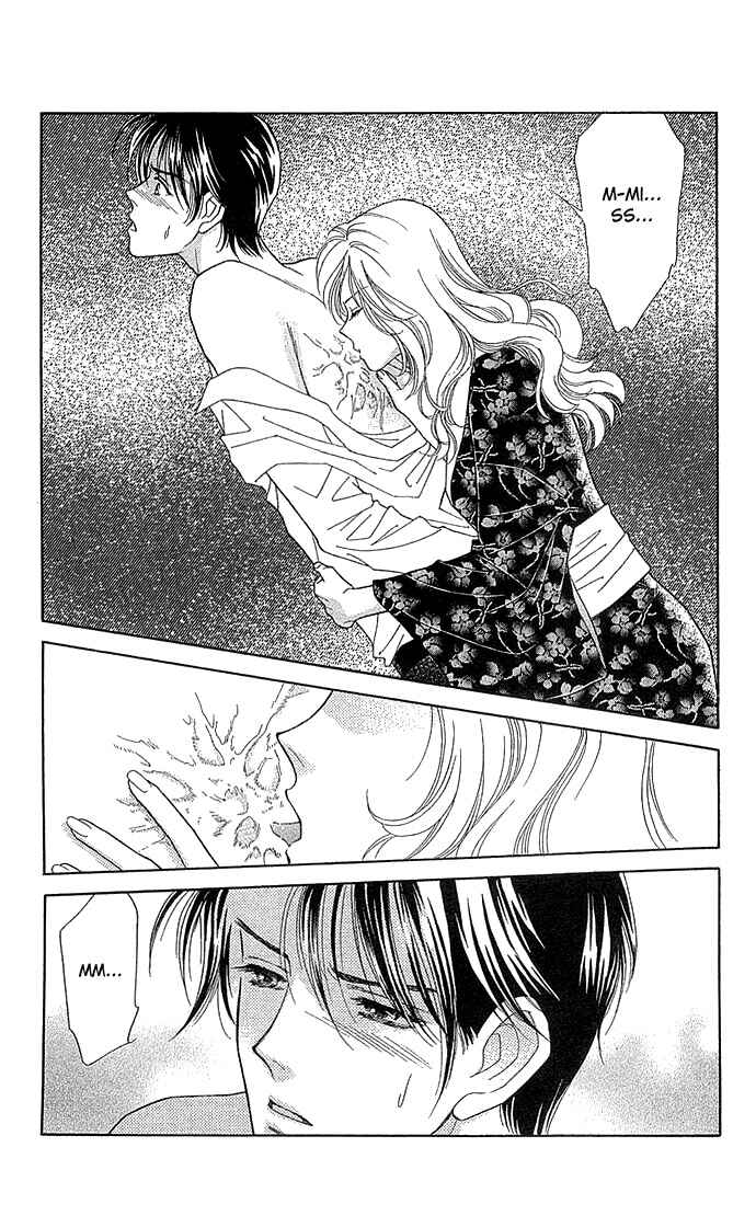 Page 9 Chapter 5 Between the Sheets