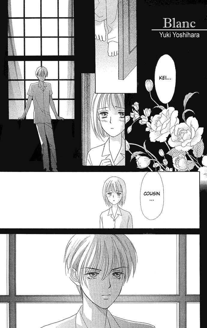 Page 1 Chapter 4 Between the Sheets