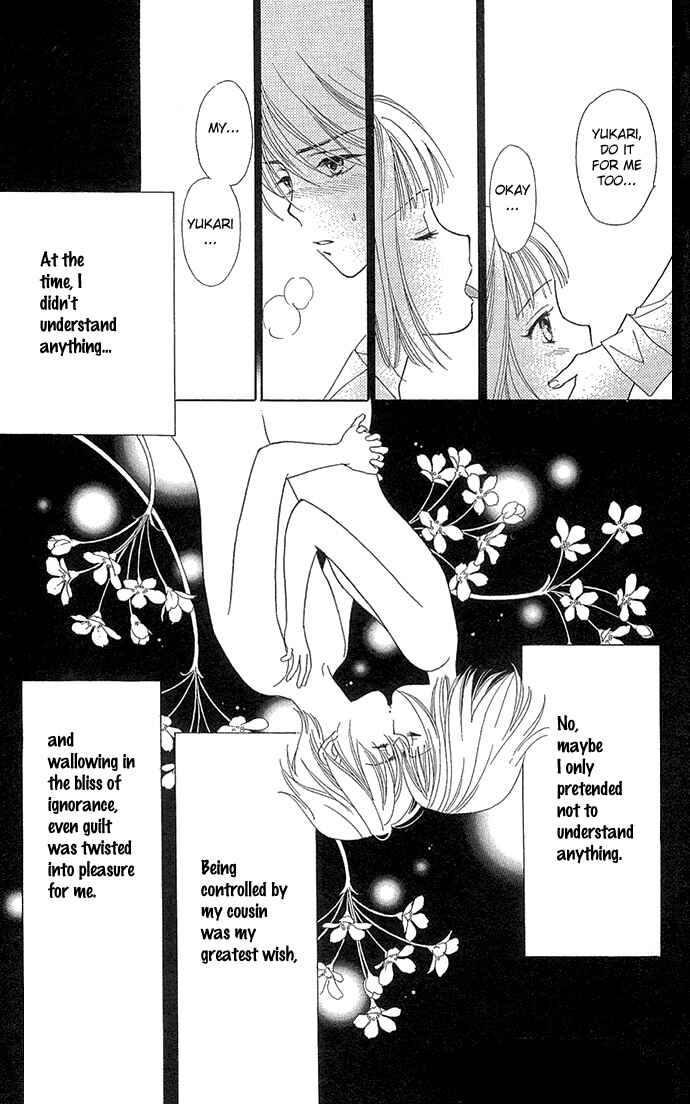 Page 11 Chapter 4 Between the Sheets