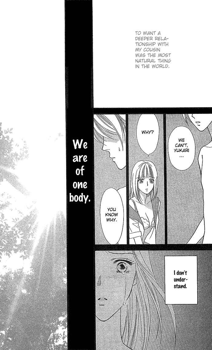 Page 12 Chapter 4 Between the Sheets