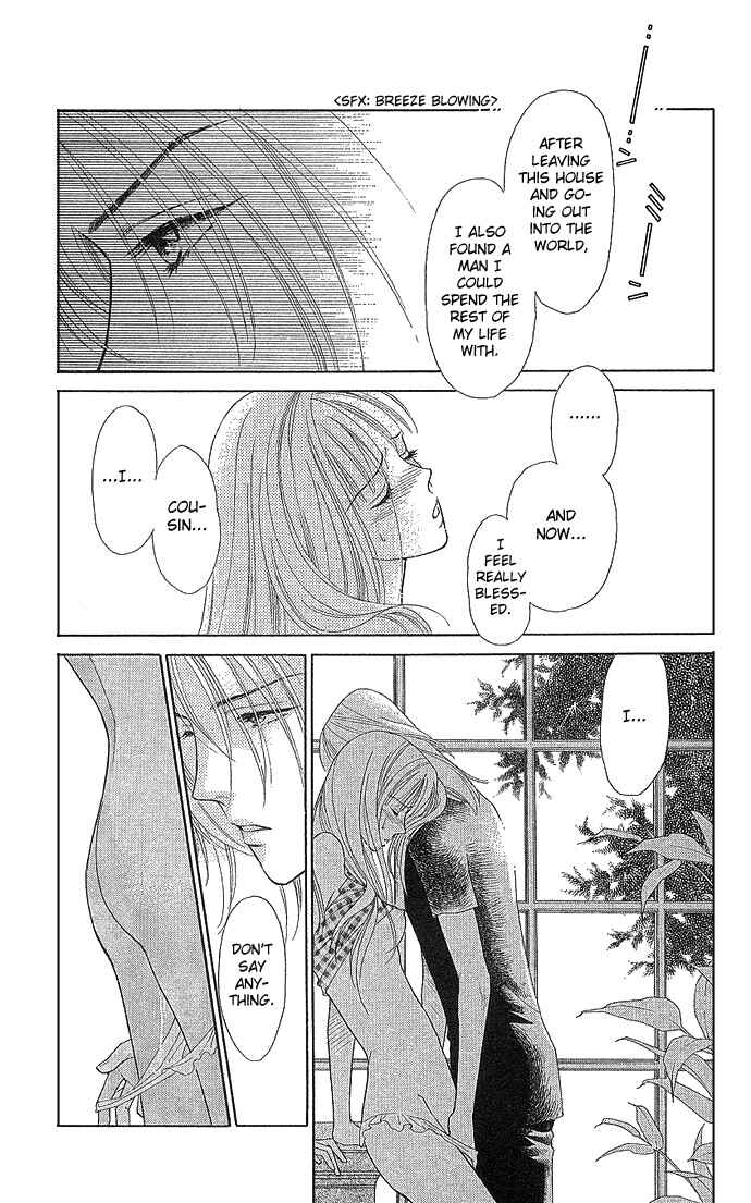 Page 13 Chapter 4 Between the Sheets