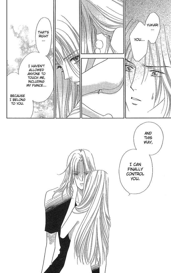 Page 16 Chapter 4 Between the Sheets