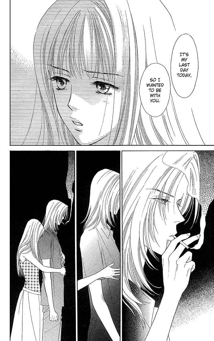Page 6 Chapter 4 Between the Sheets