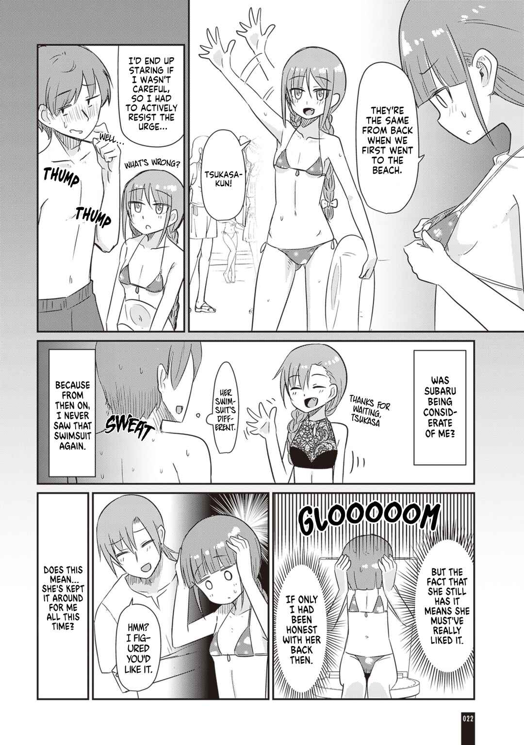 Page 24 Chapter 1 Remake・Relife 30-sai ni Naru to Jiyuu ni Seibetsu to Karada wo Tsukurinaoseru Sekai no Hanashi