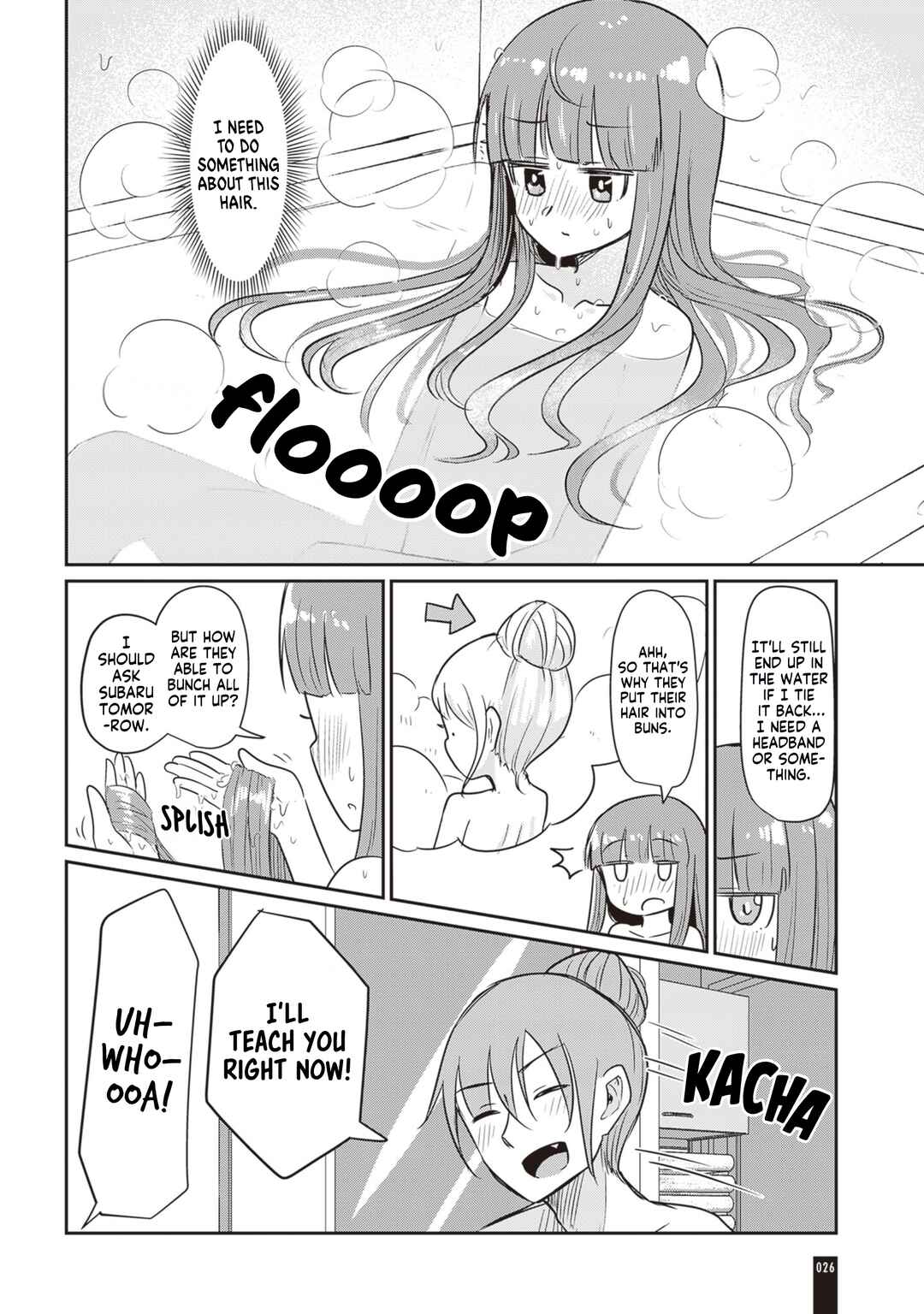 Page 28 Chapter 1 Remake・Relife 30-sai ni Naru to Jiyuu ni Seibetsu to Karada wo Tsukurinaoseru Sekai no Hanashi