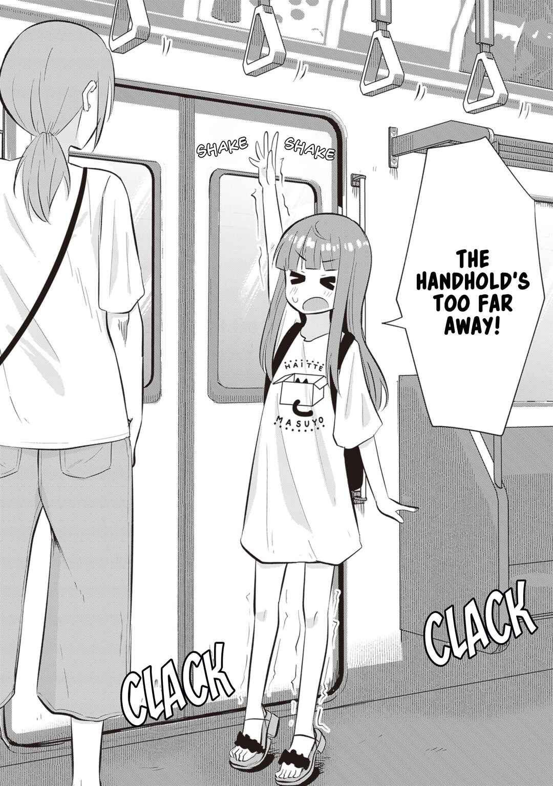 Page 2 Chapter 3 Remake・Relife 30-sai ni Naru to Jiyuu ni Seibetsu to Karada wo Tsukurinaoseru Sekai no Hanashi