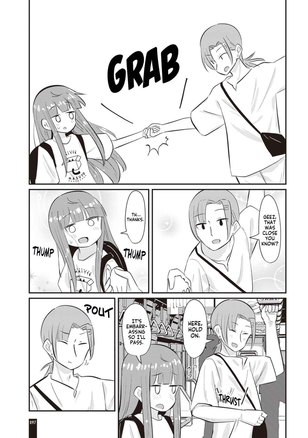 Page 5 Chapter 3 Remake・Relife 30-sai ni Naru to Jiyuu ni Seibetsu to Karada wo Tsukurinaoseru Sekai no Hanashi