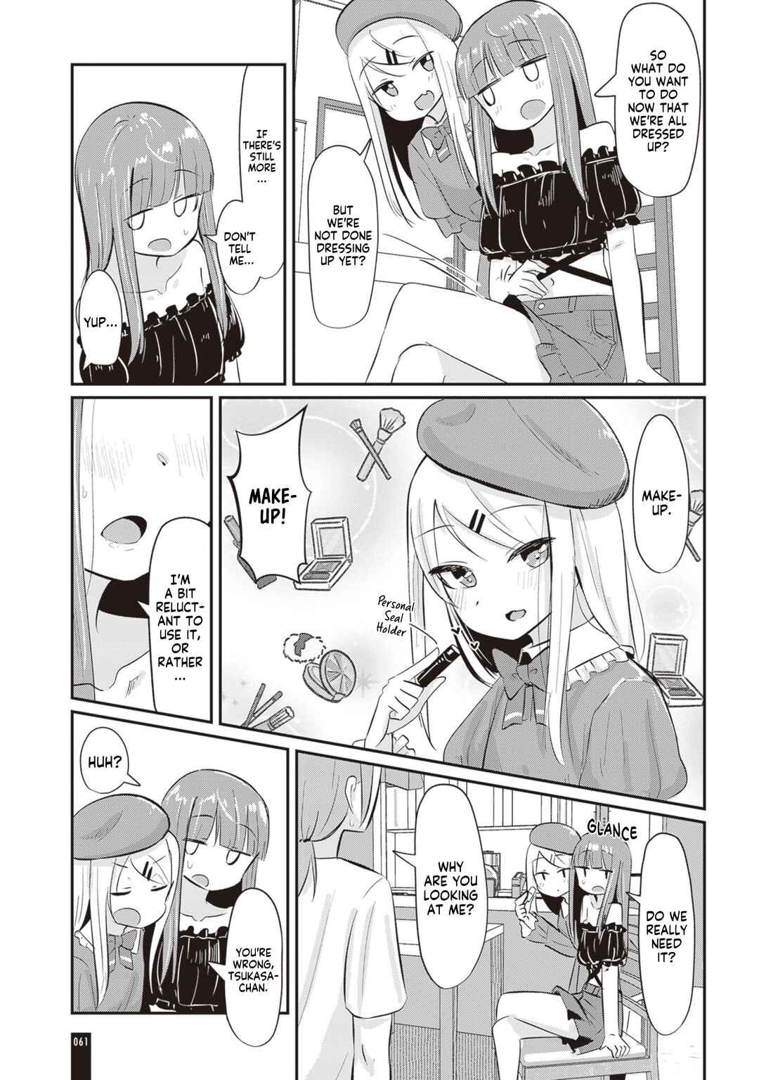 Page 22 Chapter 2 Remake・Relife 30-sai ni Naru to Jiyuu ni Seibetsu to Karada wo Tsukurinaoseru Sekai no Hanashi