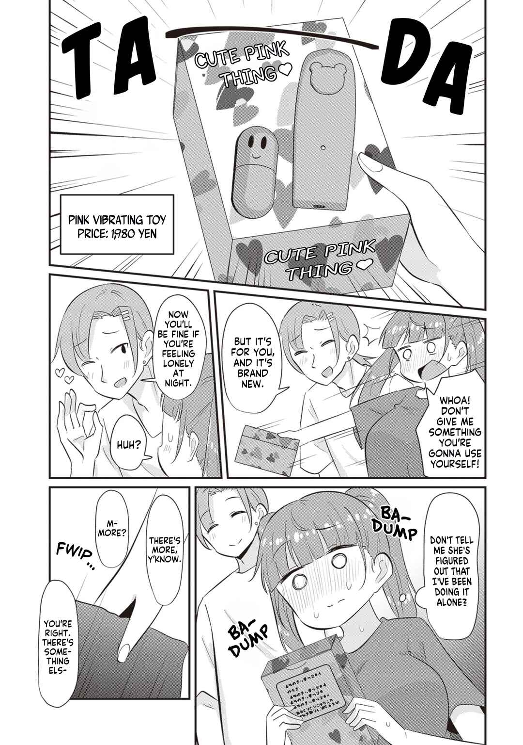 Page 4 Chapter 4.5 Remake・Relife 30-sai ni Naru to Jiyuu ni Seibetsu to Karada wo Tsukurinaoseru Sekai no Hanashi