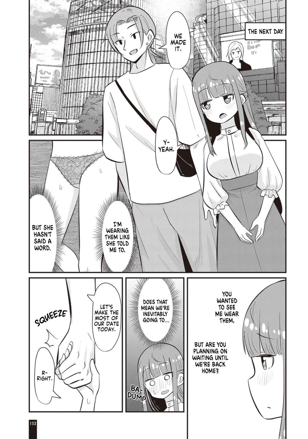 Page 6 Chapter 4.5 Remake・Relife 30-sai ni Naru to Jiyuu ni Seibetsu to Karada wo Tsukurinaoseru Sekai no Hanashi