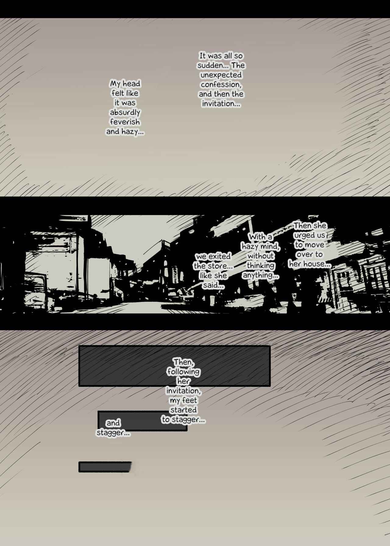 Page 13 Chapter Unknown_7529 Bungaku Joshi ni Taberareru