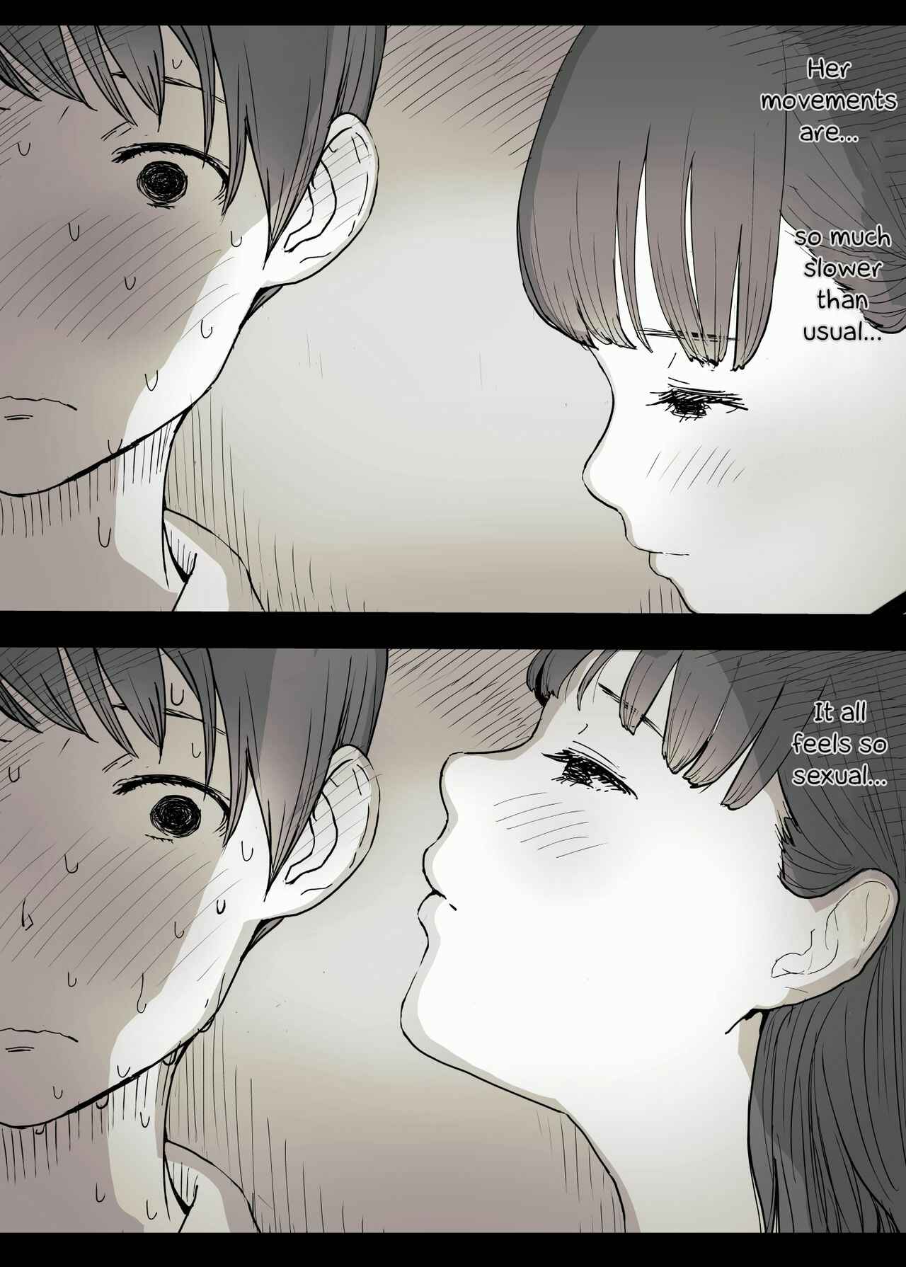 Page 17 Chapter Unknown_7529 Bungaku Joshi ni Taberareru