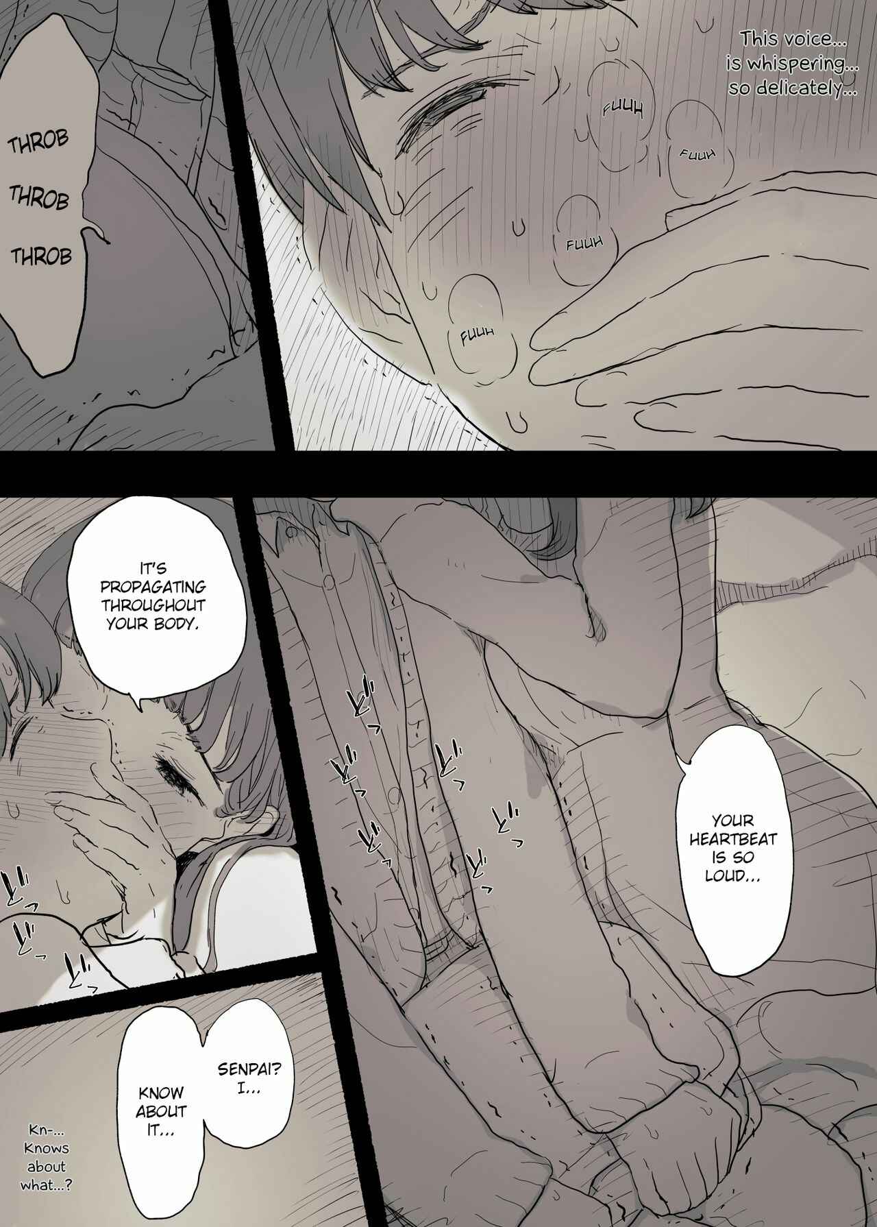 Page 26 Chapter Unknown_7529 Bungaku Joshi ni Taberareru