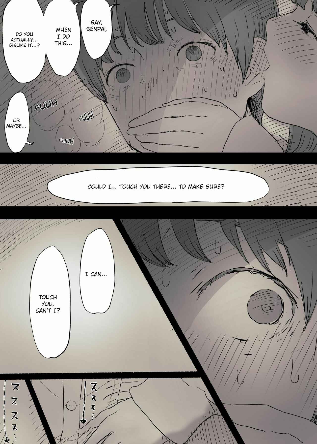 Page 29 Chapter Unknown_7529 Bungaku Joshi ni Taberareru