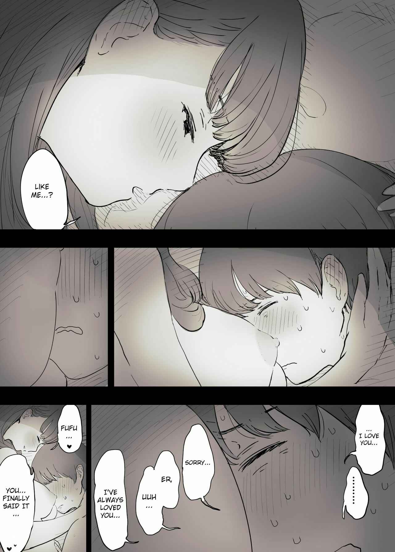 Page 63 Chapter Unknown_7529 Bungaku Joshi ni Taberareru