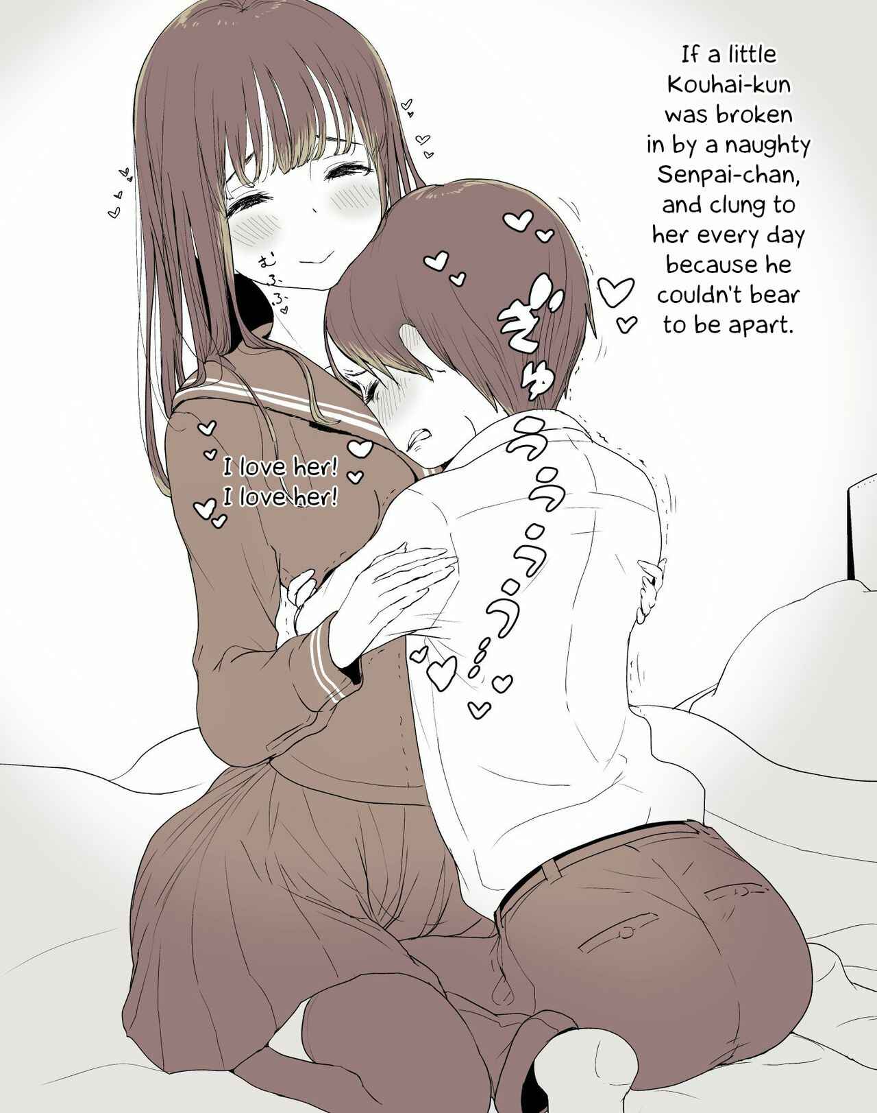 Page 67 Chapter Unknown_7529 Bungaku Joshi ni Taberareru